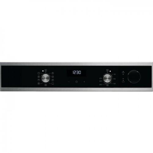 Электрический духовой шкаф Electrolux EOC5E70X (черный/нержавеющая сталь) 1