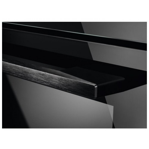 Электрический духовой шкаф Electrolux EOD3C70TK (черный) 4