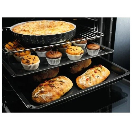 Электрический духовой шкаф Electrolux EOD3C70TK (черный) 5