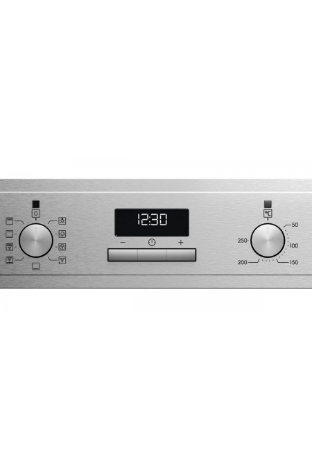 Электрический духовой шкаф Electrolux EOD3H40BX (нержавеющая сталь) 1