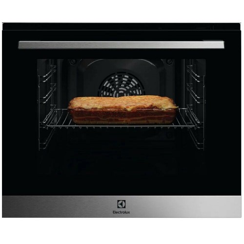 Электрический духовой шкаф Electrolux EOD3H40BX (нержавеющая сталь) 4