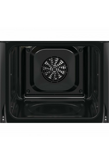 Электрический духовой шкаф Electrolux EOD3H40BX (нержавеющая сталь) 2