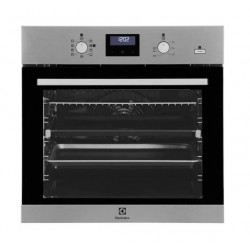 Электрический духовой шкаф Electrolux EOD3H50TX (нержавеющая сталь)