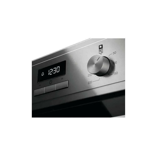 Электрический духовой шкаф Electrolux EOD3H70X (серебристый) 1