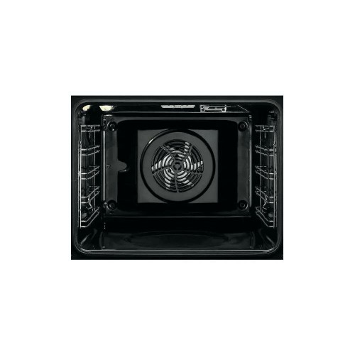 Электрический духовой шкаф Electrolux EOD3H70X (серебристый) 2