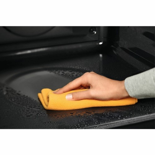 Электрический духовой шкаф Electrolux EOD3H70X (серебристый) 9