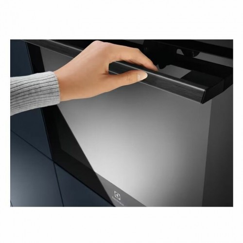 Электрический духовой шкаф Electrolux EOD4P57H (черный) 1