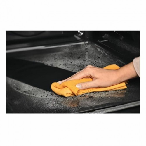 Электрический духовой шкаф Electrolux EOD4P57H (черный) 3