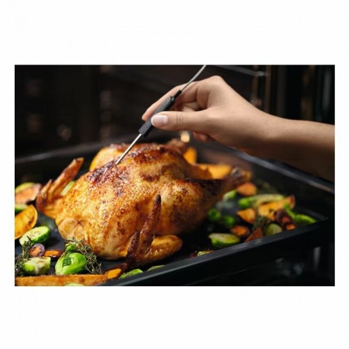 Электрический духовой шкаф Electrolux EOD4P57H (черный) 5