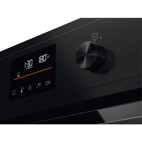 Электрический духовой шкаф Electrolux EOD4P57H (черный) 7