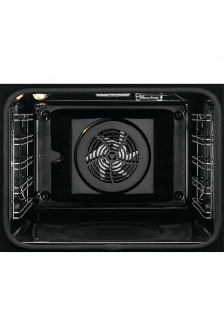 Электрический духовой шкаф Electrolux EOD4P57H (черный) 1