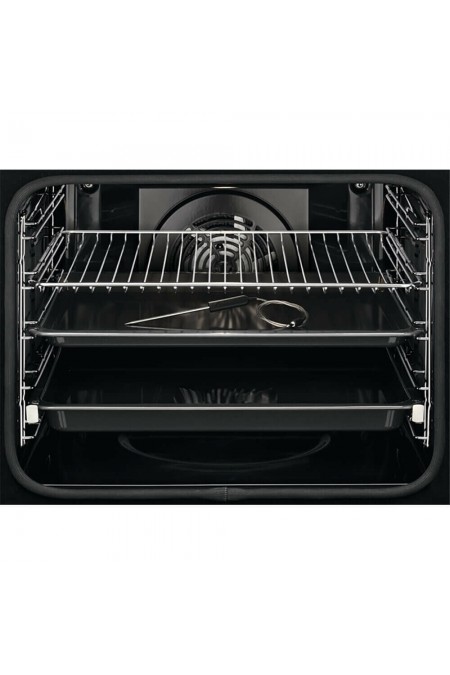 Электрический духовой шкаф Electrolux EOD4P57H (черный) 2