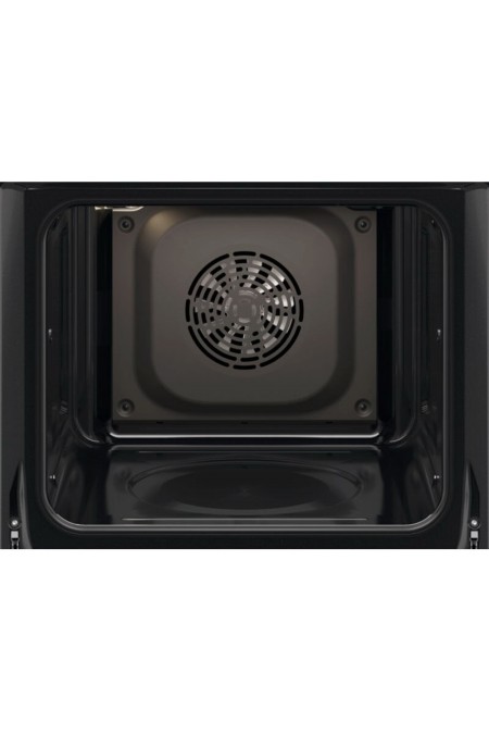 Электрический духовой шкаф Electrolux EOD5C70BZ (черный) 2