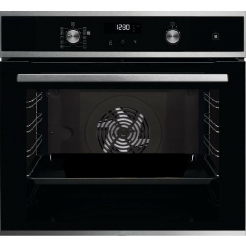 Электрический духовой шкаф Electrolux EOD5C71X (нержавеющая сталь) 2