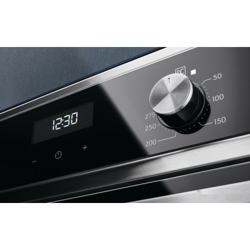 Электрический духовой шкаф Electrolux EOD5C71X (нержавеющая сталь) 6