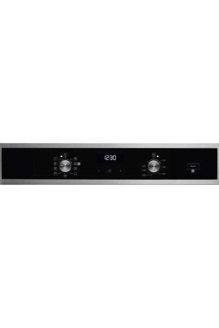 Электрический духовой шкаф Electrolux EOD5F71X (нержавеющая сталь) 2