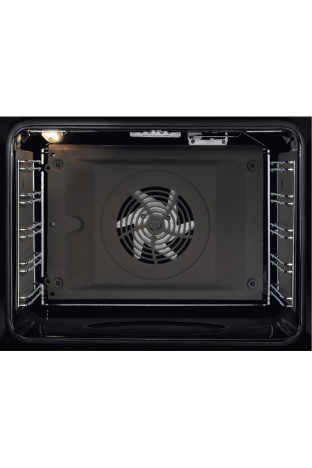 Электрический духовой шкаф Electrolux EOD5F71X (нержавеющая сталь) 3
