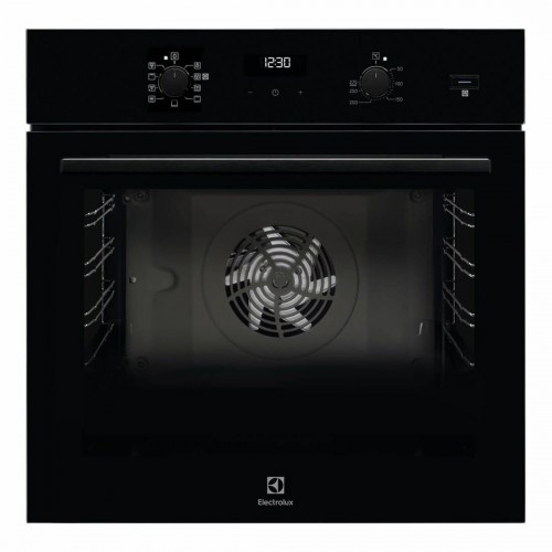 Электрический духовой шкаф Electrolux EOD5F71Z (черный) 1