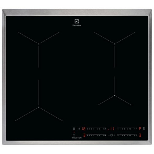 Электрический духовой шкаф Electrolux EOD5F71Z (черный) 2