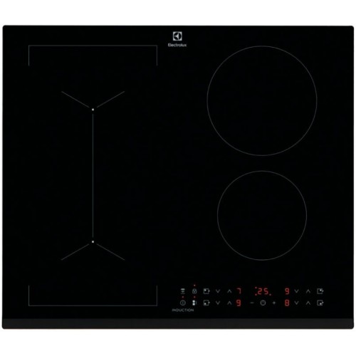 Электрический духовой шкаф Electrolux EOD5F71Z (черный) 3