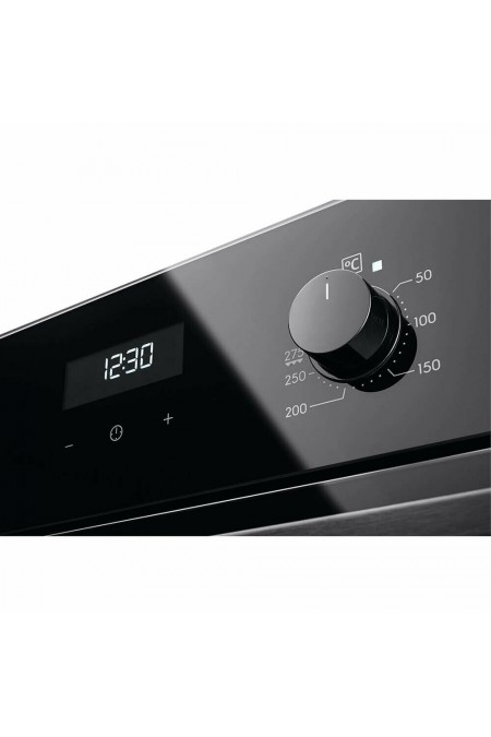 Электрический духовой шкаф Electrolux EOD5F71Z (черный) 2