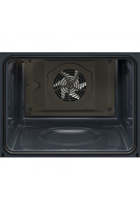 Электрический духовой шкаф Electrolux EOD5F71Z (черный) 3