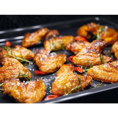 Электрический духовой шкаф Electrolux EOD5H70Z (черный) 5