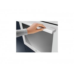 Электрический духовой шкаф Electrolux EOD6F77WV (белый)