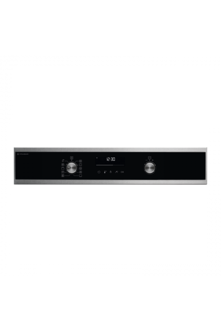 Электрический духовой шкаф Electrolux EOD6P77WX (черный) 2