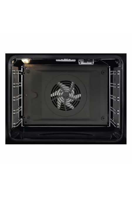 Электрический духовой шкаф ELECTROLUX EOE5C71Z (черный) 1