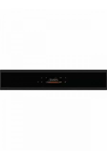 Электрический духовой шкаф Electrolux EOE8P39H (черный) 1