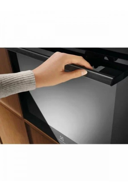 Электрический духовой шкаф Electrolux EOE8P39H (черный) 3
