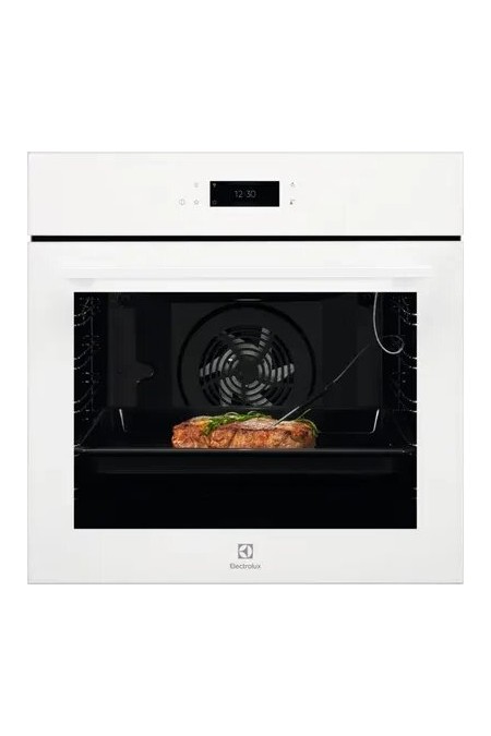 Электрический духовой шкаф Electrolux EOE8P39WV (белый) 