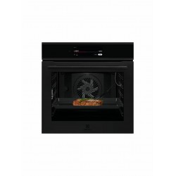 Электрический духовой шкаф Electrolux EOE9P3ST (черный)