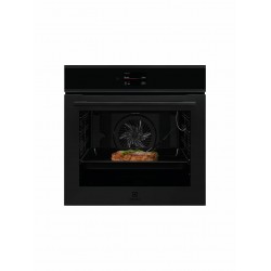 Электрический духовой шкаф Electrolux EOE9P3XT (черный)