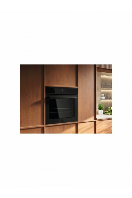 Электрический духовой шкаф Electrolux EOE9P3XT (черный) 4