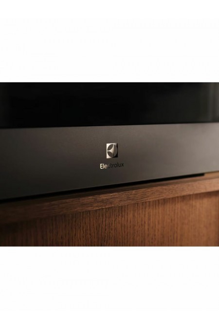 Электрический духовой шкаф Electrolux EOE9P3XT (черный) 5