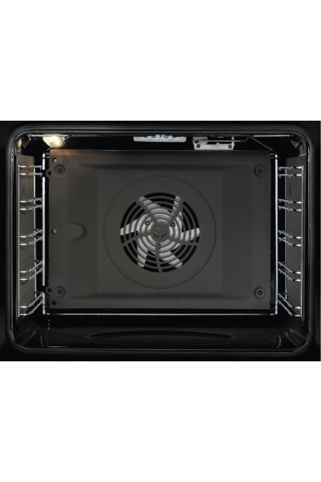 Электрический духовой шкаф ELECTROLUX EOF3C50H (черный) 1