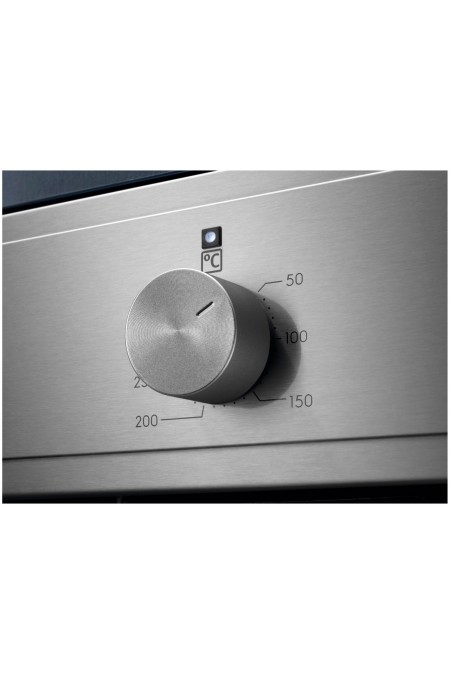 Электрический духовой шкаф Electrolux EOF3H00BX (нержавеющая сталь) 