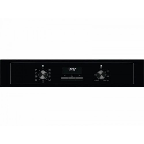Электрический духовой шкаф Electrolux EOF3H40BK (черный) 1