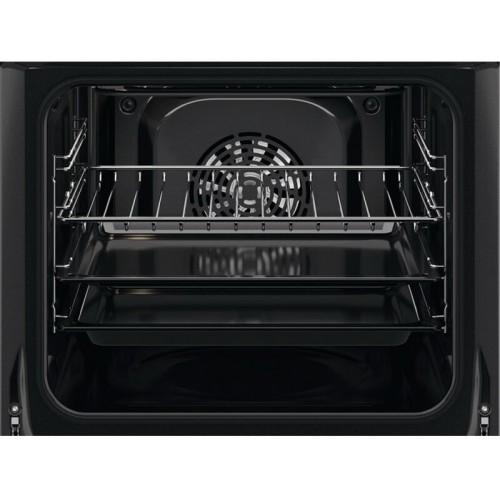 Электрический духовой шкаф Electrolux EOF3H40BK (черный) 2