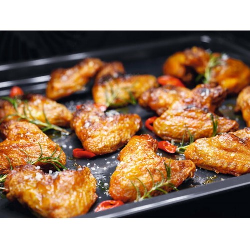 Электрический духовой шкаф Electrolux EOF3H40BK (черный) 5