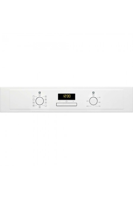 Электрический духовой шкаф Electrolux EOF3H40BW (белый) 1