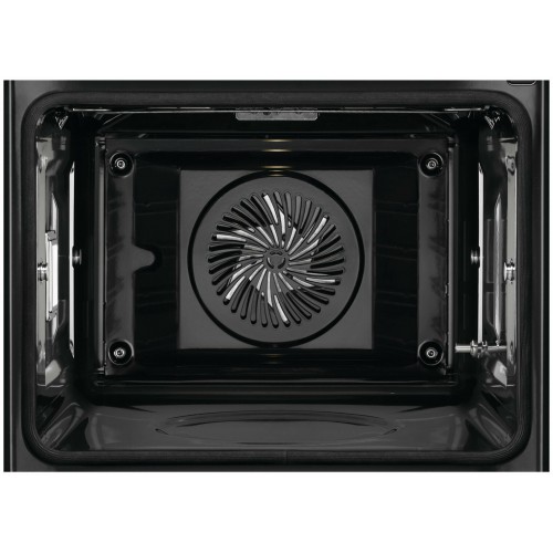 Электрический духовой шкаф Electrolux EOF3H40BW (белый) 5