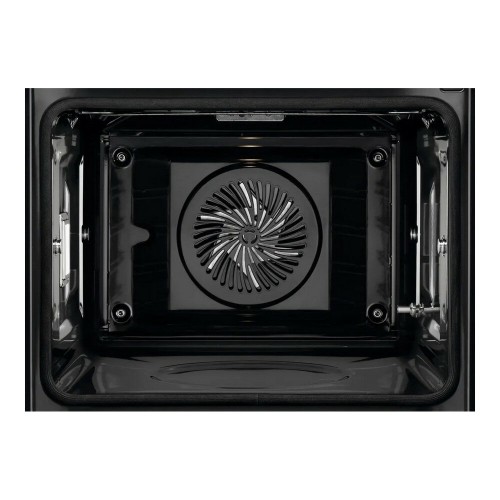 Электрический духовой шкаф Electrolux EOF3H40BX (черный/серебристый) 5