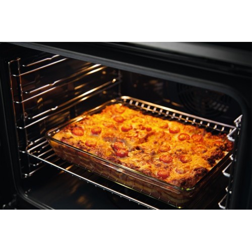 Электрический духовой шкаф Electrolux EOF3H50BK (черный) 3