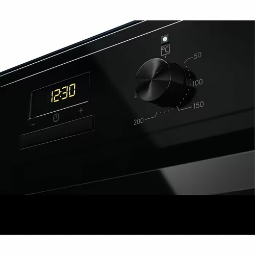 Электрический духовой шкаф Electrolux EOF3H50BK (черный) 4