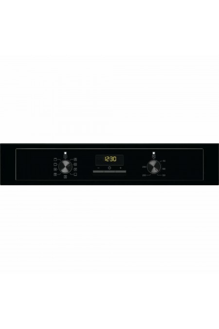 Электрический духовой шкаф Electrolux EOF3H50BK (черный) 1