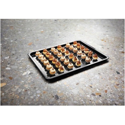 Электрический духовой шкаф Electrolux EOF4P56X (серебристый) 5