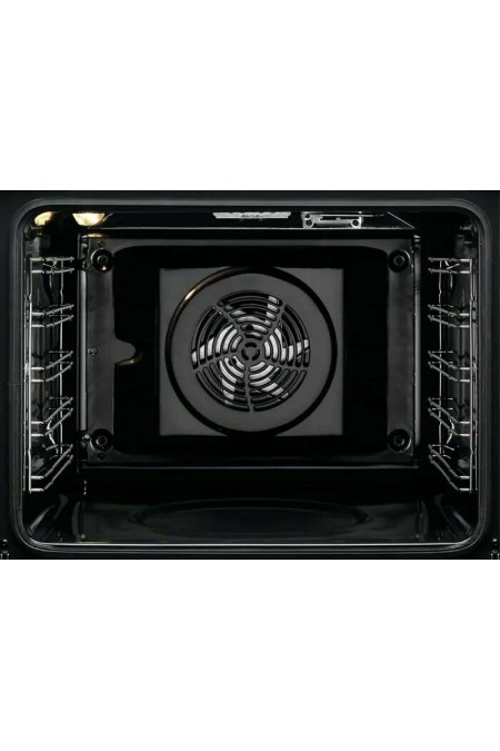Электрический духовой шкаф Electrolux EOF4P56X (серебристый) 1
